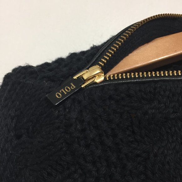 POLO RALPH LAUREN KNITTED SWEATERS SIZE M - Picture 8 of 10